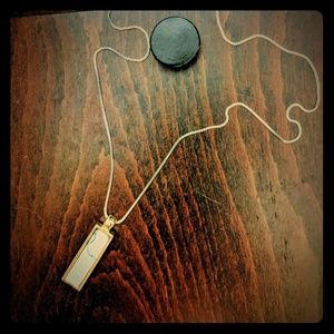 3 for $10 Jewelry Long reversible necklace